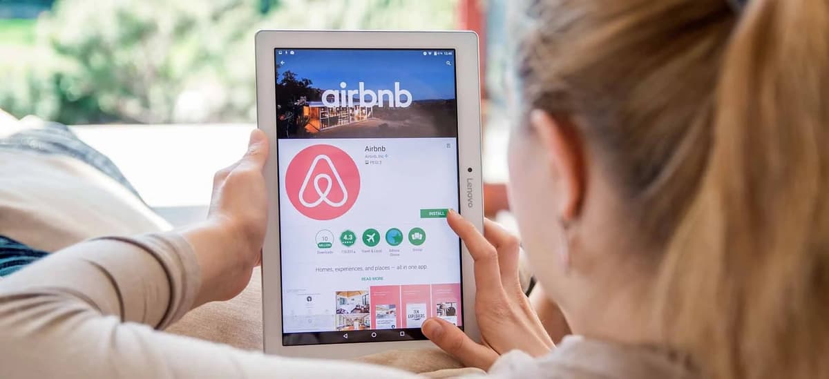 Airbnb Cleaning
